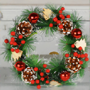 ADORNO NAVIDAD