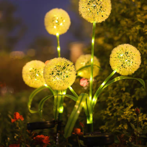 LUZ SOLAR CÁLIDO 3L