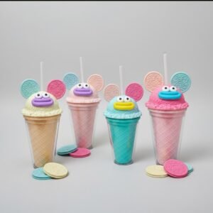 Vaso infantil 450ml