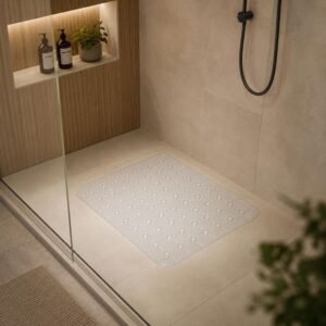 Alfombra de ducha