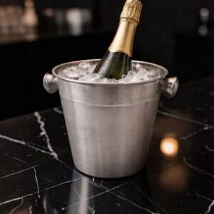 Champagnera acero 22cm