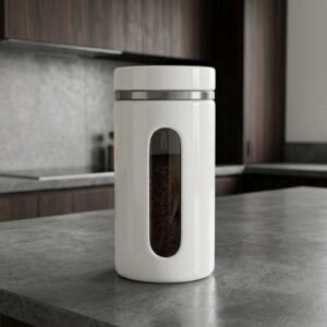 Frasco recubierto 1.1lt