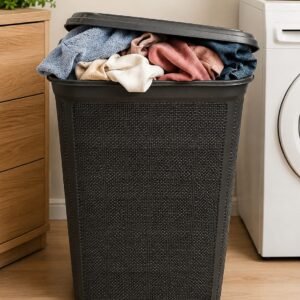 Canasto para ropa laundry