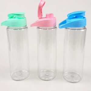 Botella dakar lisa color 750ml