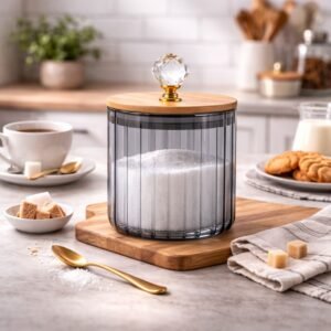 Frasco t/cristal