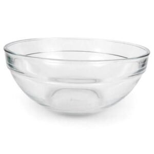 Ensaladera c/borde 2450ml