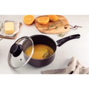 Olla 20cm paris texture tramontina