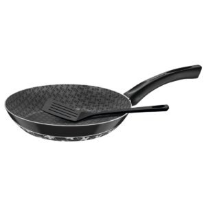 Sarten 28cm c/espatula paris tramontina