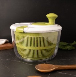 Centrifugador de vegetales 5lt