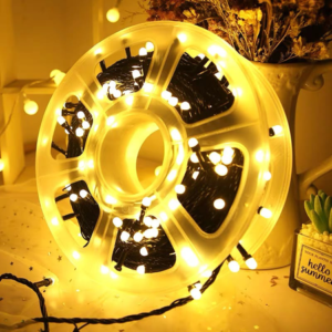 LUZ EN TIRA 240L 50M MULTIFUNCIONA COLORES 2025080807798