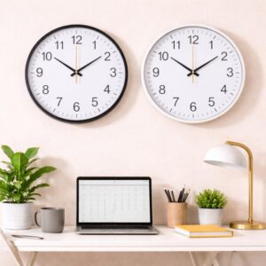 Reloj de pared 40cm