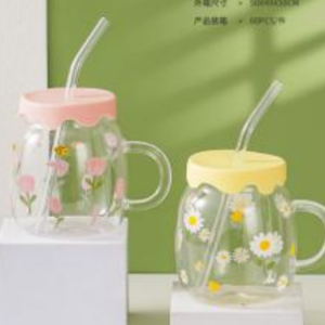 TAZA + SORBETE