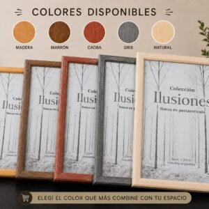 Porta 20x25 ilusiones