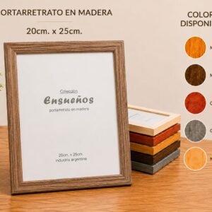 Porta 20x25 ensueño