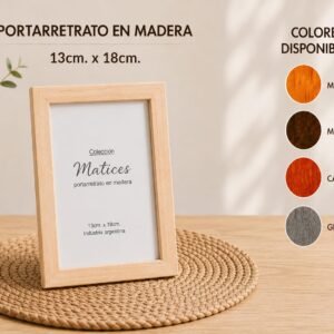 Porta 13x18 matices