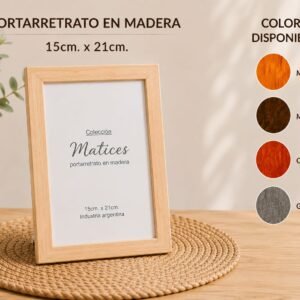 Porta 15x21 matices