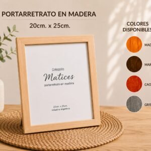 Porta 20x25 matices