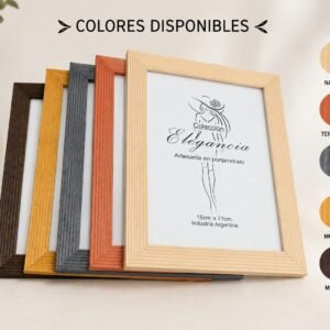 Porta 15x21 elegancia