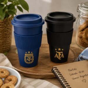 Vaso star afa