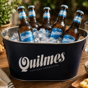 Frapera quilmes