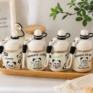 Vaso/cantimplora inf. delicius