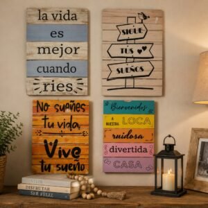 Frases x5 28x42
