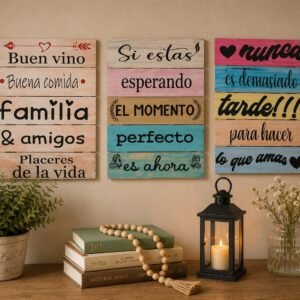 Frases x5 20x28