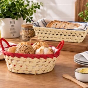 Panera de tela