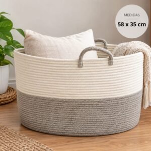 Canasto australia 58x35 xl
