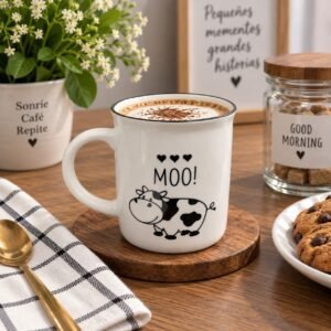 Jarro mug 330cc