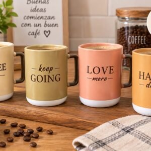 Taza pastel 350cc