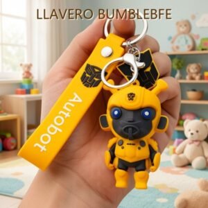 LLAVERO BUMBLEBFE