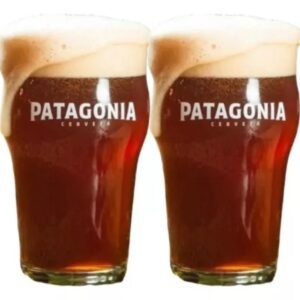 Vaso x2 nonica patagonia