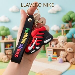 LLAVERO NIKE