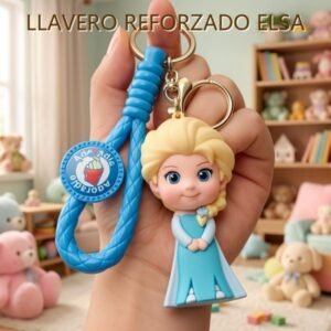 LLAVERO REFORZADO ELSA
