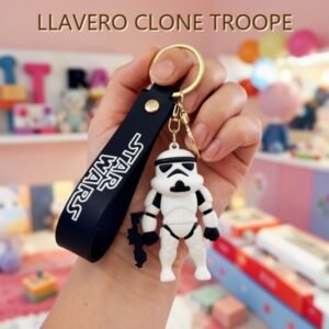 LLAVERO CLONE TROOPE