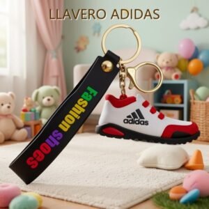 LLAVERO ADIDAS