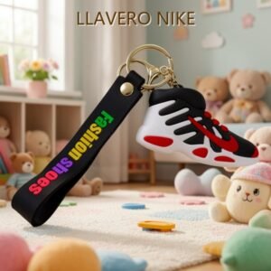 LLAVERO NIKE
