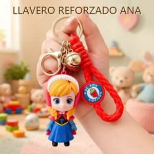 LLAVERO REFORZADO ANA