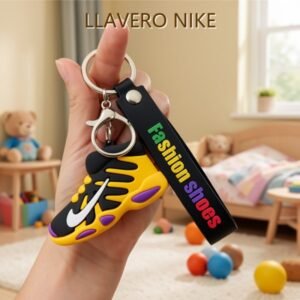 LLAVERO NIKE