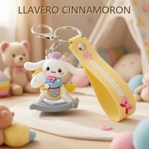 LLAVERO CINNAMORON