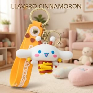 LLAVERO CINNAMORON