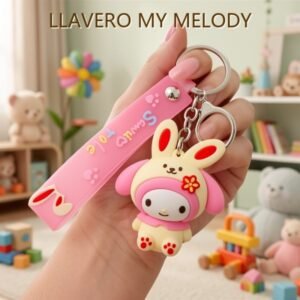 LLAVERO MY MELODY