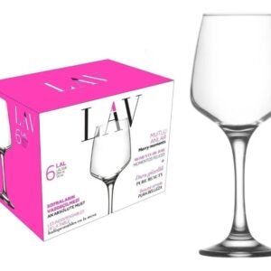 Copas x6 295cc lav