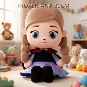 FROZEN ANA 30CM