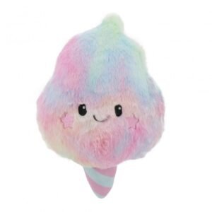 Peluche Forma De Alimentos 10" Algodón de Azúcardon De Azucar