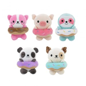Animales 8"