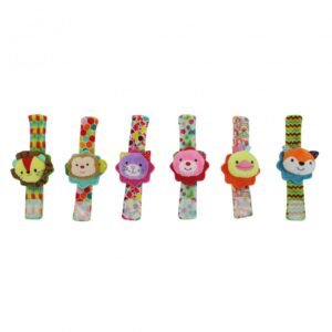 Pulsera 7.5"