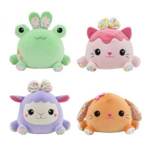 Animales 8.5"