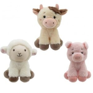 Animales 7"